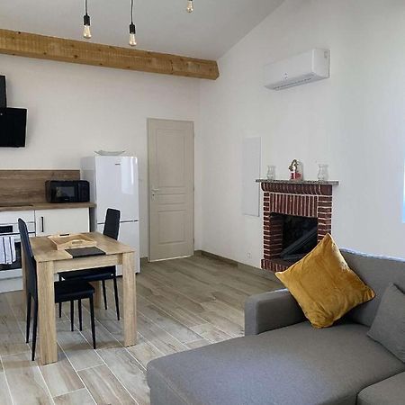 Bel Appartement Au Coeur Du Village De Sartene Kültér fotó