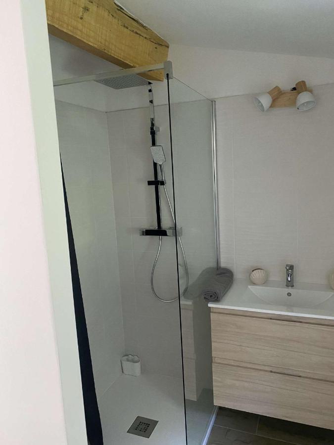 Bel Appartement Au Coeur Du Village De Sartene Kültér fotó