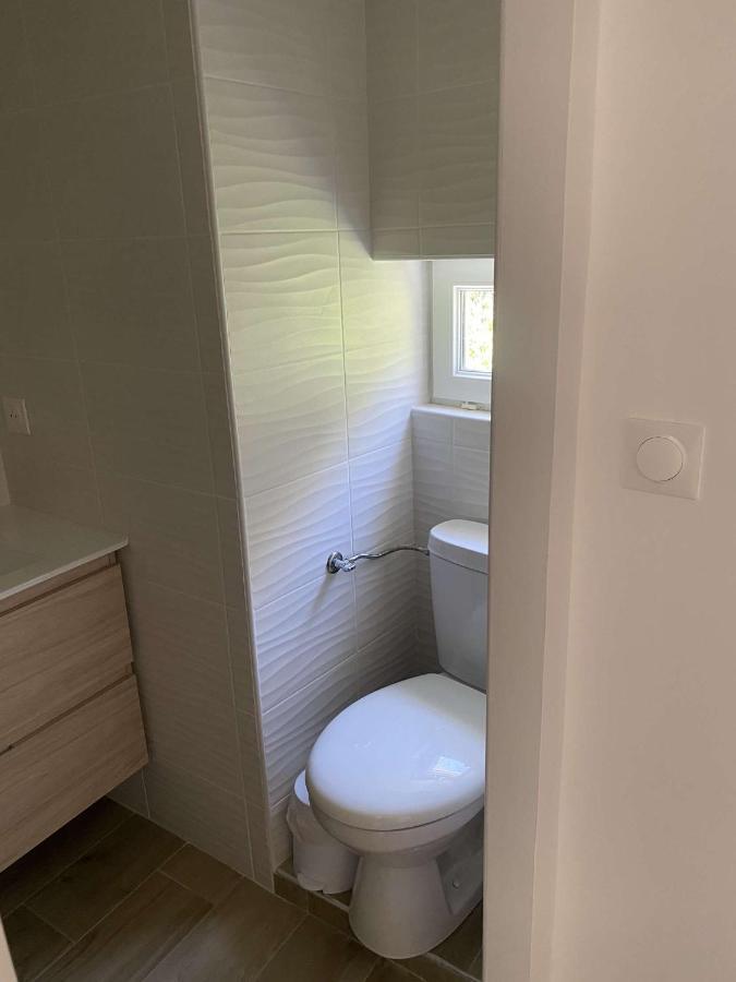 Bel Appartement Au Coeur Du Village De Sartene Kültér fotó