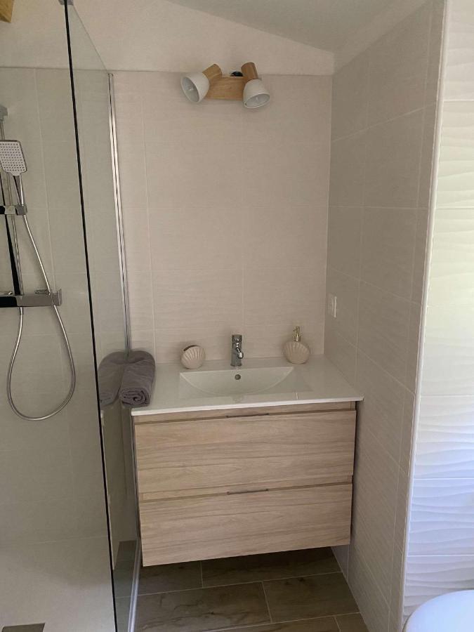 Bel Appartement Au Coeur Du Village De Sartene Kültér fotó